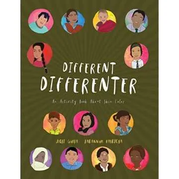 Celebrate Diversity - Children’s Books