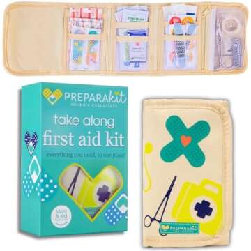 First Aid