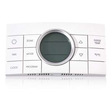 RV Parts - Air Conditioner - Rooftop