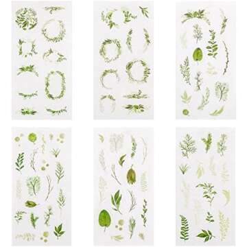 Bullet Journal Essentials