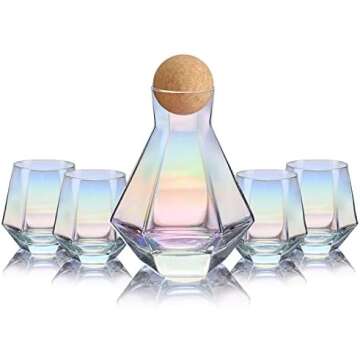 Gifts for the Host and Hostess