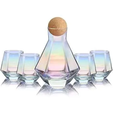 Gifts for the Host and Hostess