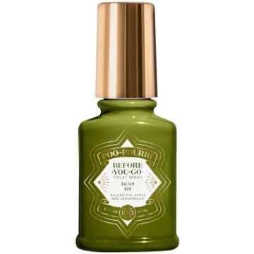 household essentials