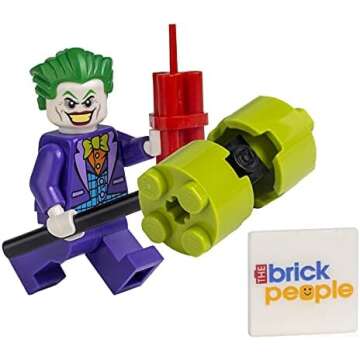 LEGO Batman