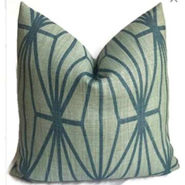 Favorite Throw Pillows