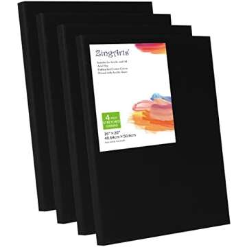 ART and PAINTING Essentials