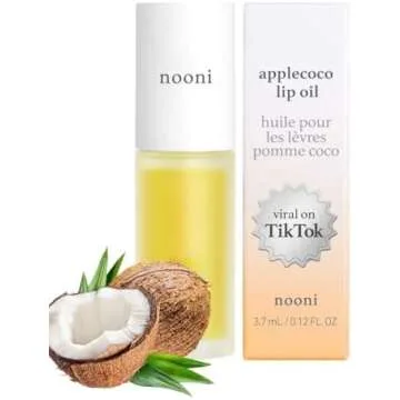 Lip masks/treatments/scrubs