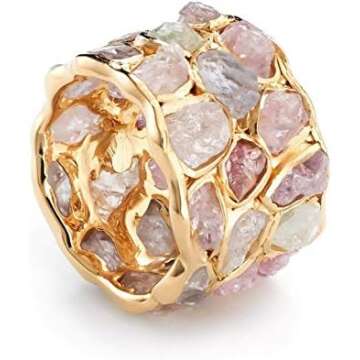 German Kabirski Rings