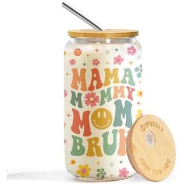 Mom Gift Ideas
