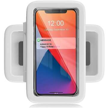 Home Tech and Gadgets