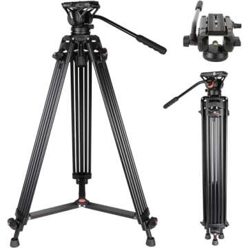 Tripods