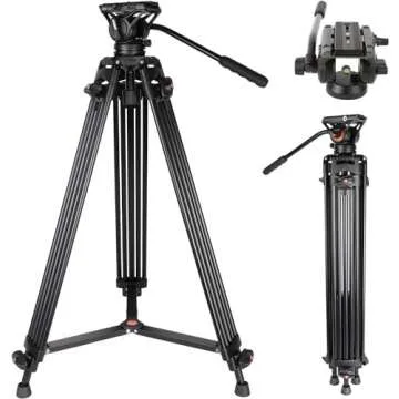 Tripods