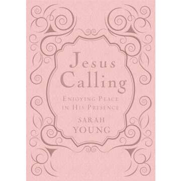 Daily Devotional Books