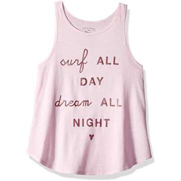 Beach Trip Pack List