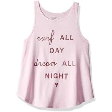 Beach Trip Pack List