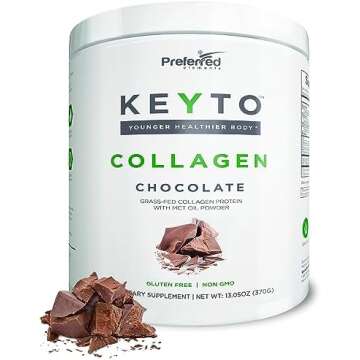 Keto Collagen