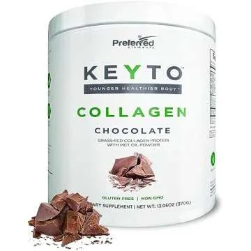 Keto Collagen