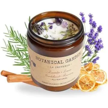 Candles, Wax Melts and Air Fresheners