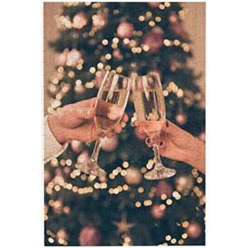 So you need to buy a gift…