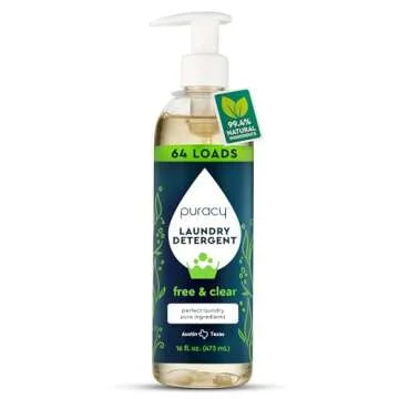 Puracy Cleaning Products