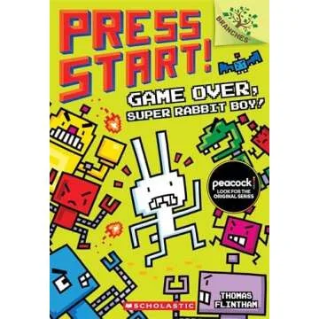 Books for elementary kids