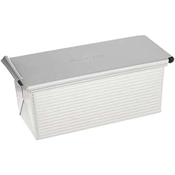 Bakeware in the Kitchen