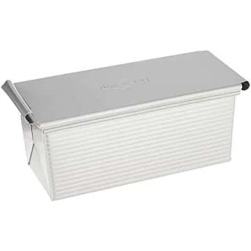 Bakeware in the Kitchen