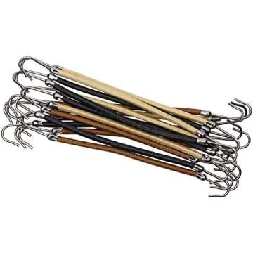 HAIR HACKS & ACCESSORIES