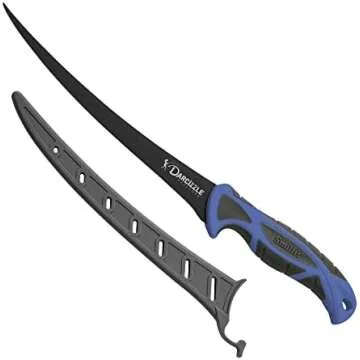 Cleaning Fish Must Haves