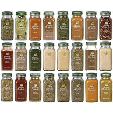 My Essential Kitchen Items