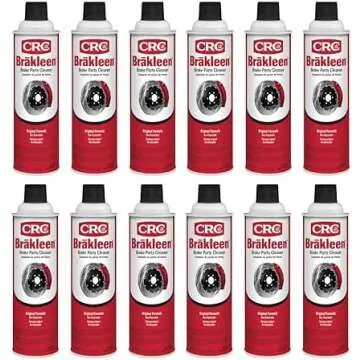 Sprays & Liquids & Stuff like that