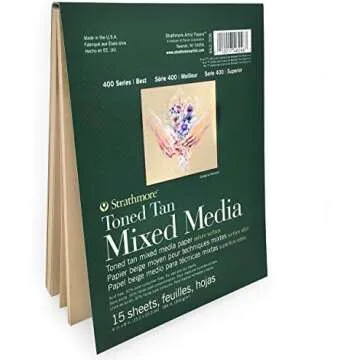 Pastels and Colored Pencils