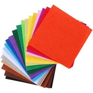 Mini Beast Materials