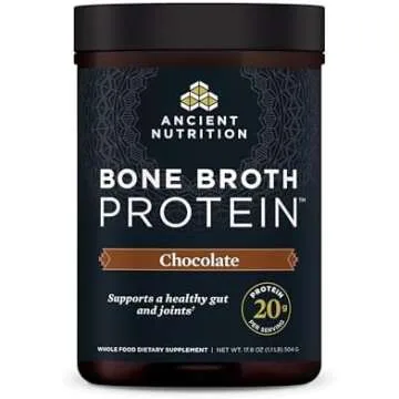 3-Day Bone Broth Cleanse