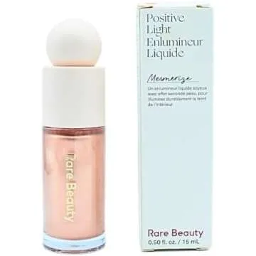 My Makeup Products I Use