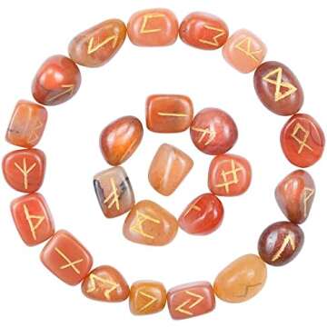 Healing Crystals Guide