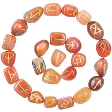 Healing Crystals Guide