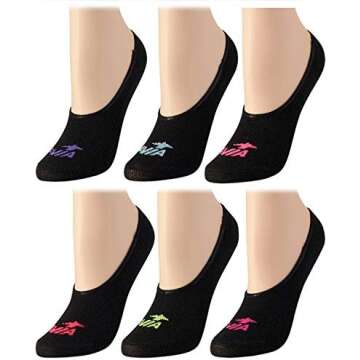 Women’s stocking stuffers