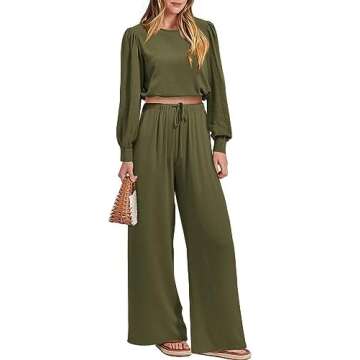 Elegant Homemaker Style