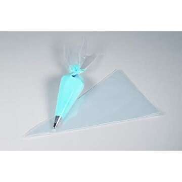 Cake Decorating Tools