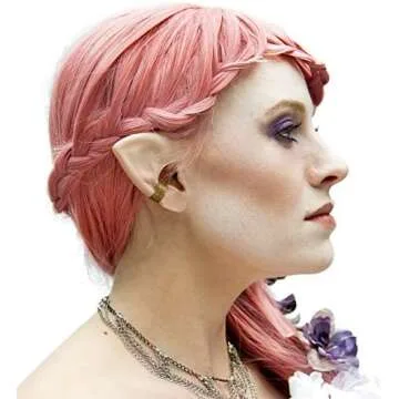 Cosplay and FX Makeup