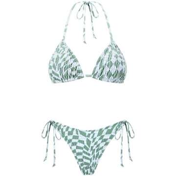 Swimwear & Cover Ups