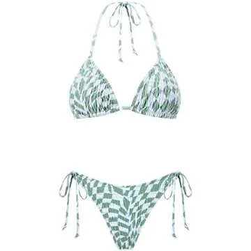 Swimwear & Cover Ups