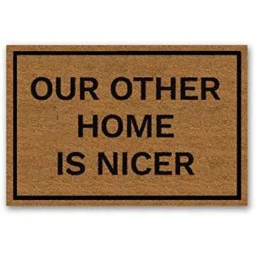 Cute Front Door Mats