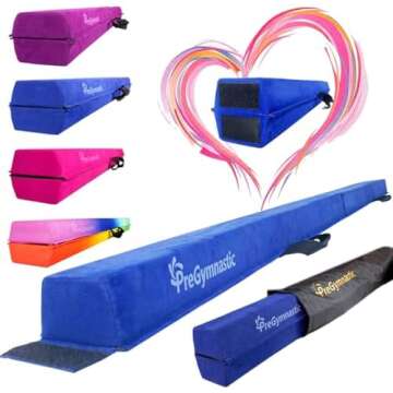 Gymnastics Stuff🤸🏼‍♀️