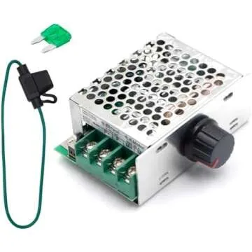 Power Wheels Battery Upgrade