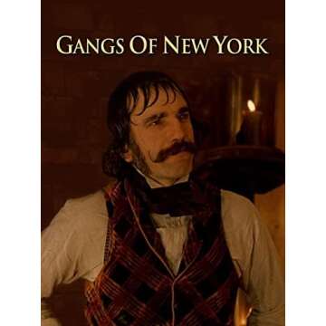 Famous NYC Movies & TV Shows