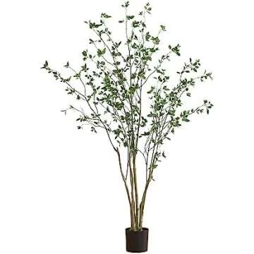 My Favorite Faux Tree