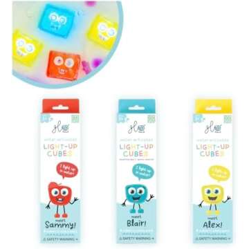 Preschool Stocking Stuffers