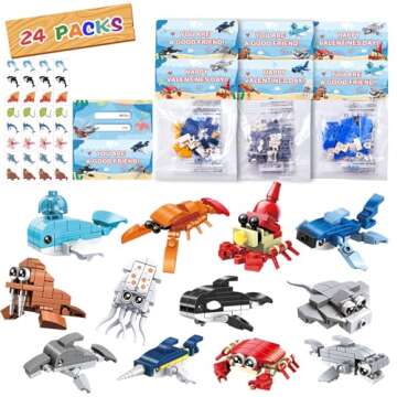 Valentine’s Day Classroom Gifts